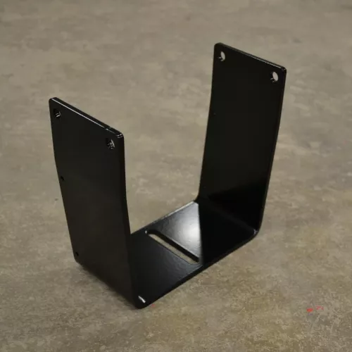 Belysningshållare grävarm Huddig 1260 Zaurac 4-30