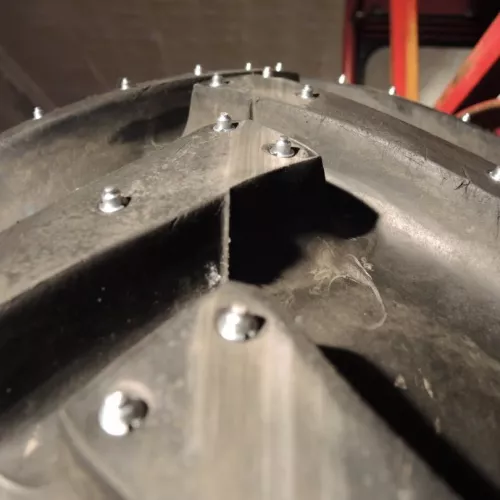 BESTGRIP 1911-J 2000 dubb + 5 verktyg