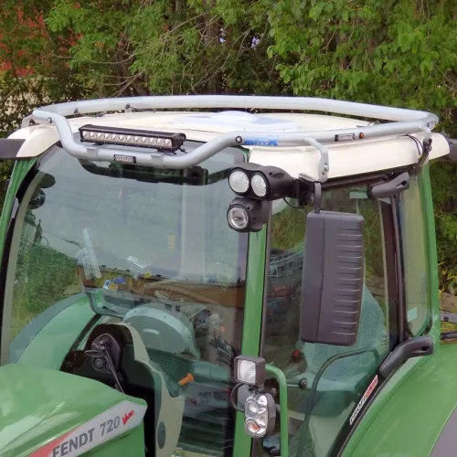 MittX Båge Fendt Lantbruk