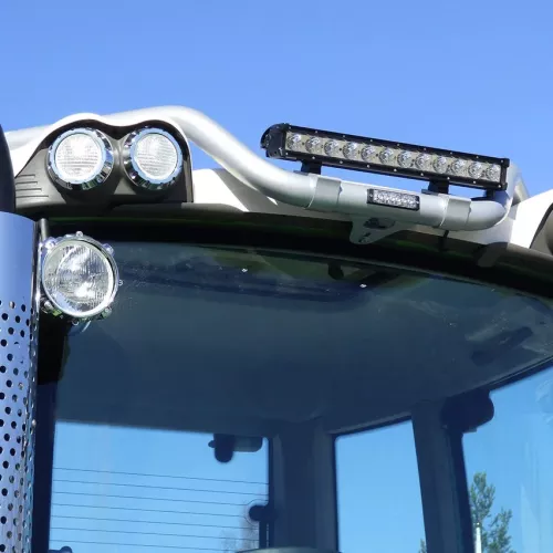 MittX Båge Fendt Lantbruk