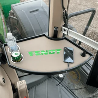 Cabtable Fendt 1000-Series