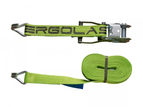 Ergolash spännband sats 2-delad