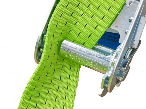 Ergolash spännband sats 2-delad