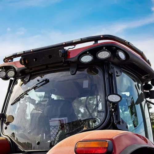 MittX Båge Case Lantbruk