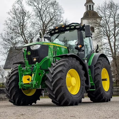 MittX Båge John Deere Lantbruk