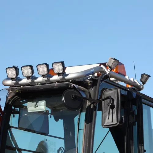 MittX Båge Hitachi Grävmaskiner