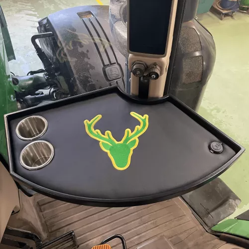 Cabtable John Deere 7020