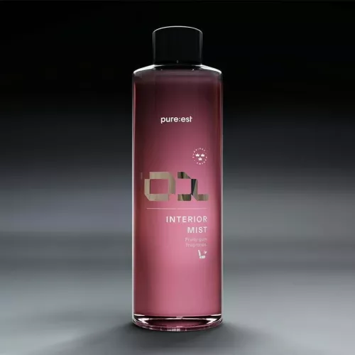 I5 interior mist (Hawaii) 500ml