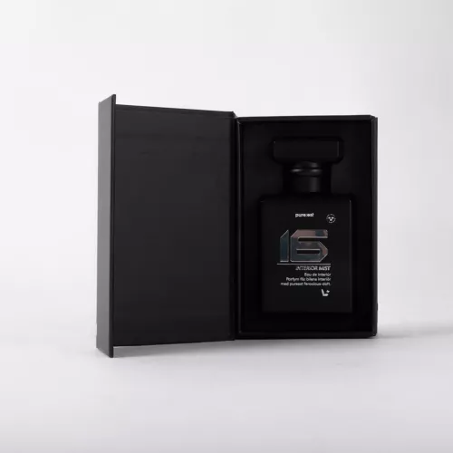 I6 Interior mist - Eau de interiur Pureest ferocious-doft
