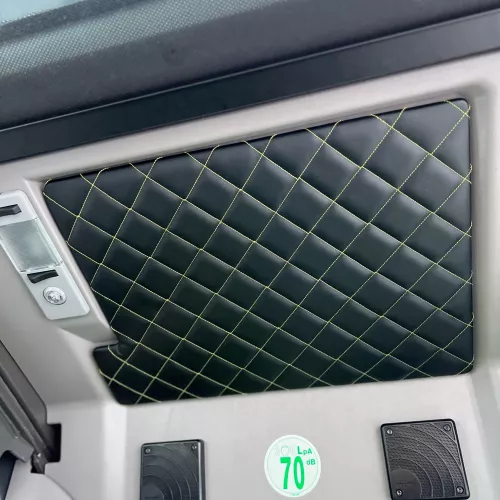 Volvo EC(R) -EW(R) Takpanel