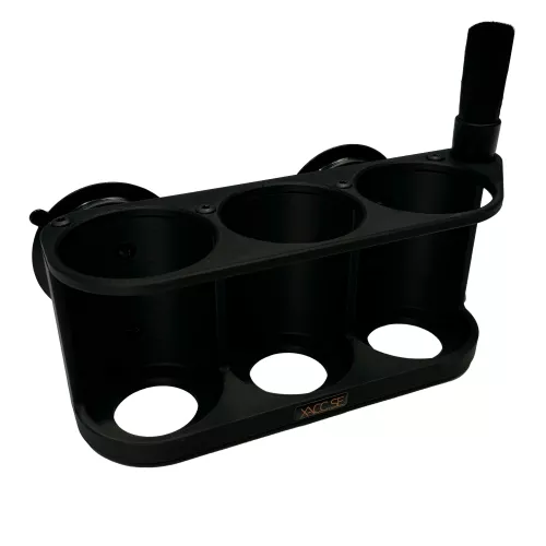 Flaskhållare 3P Borsthållare