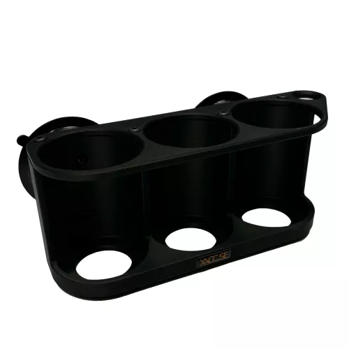 Flaskhållare 3P Borsthållare