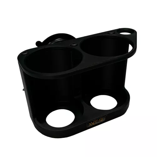 Flaskhållare 2P Borsthållare