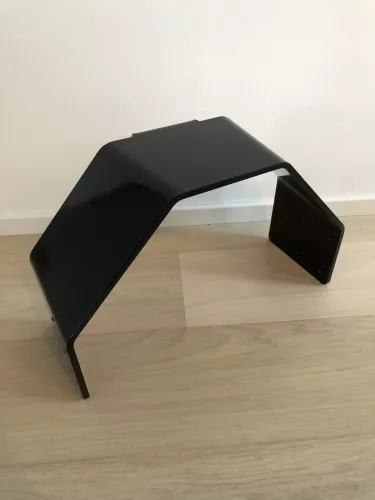 Stänkskydd Rälshjul Huddig