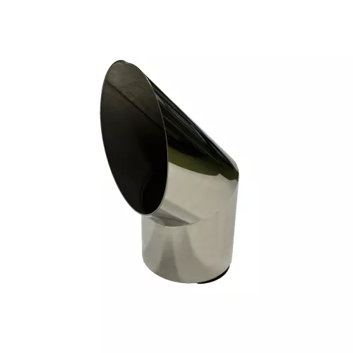 Avgasrör Volvo EW160-240E