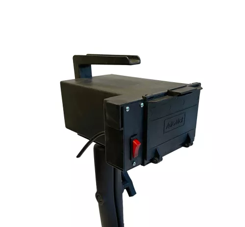 Hållare matlådevärmare AutoMat