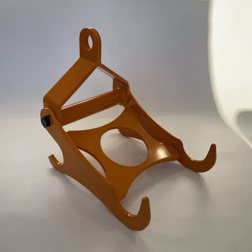 Lyftok Trafikbalk Dubbel