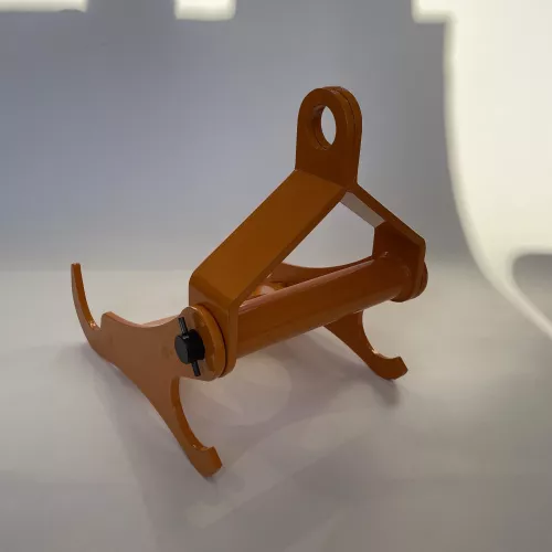 Lyftok Trafikbalk Dubbel