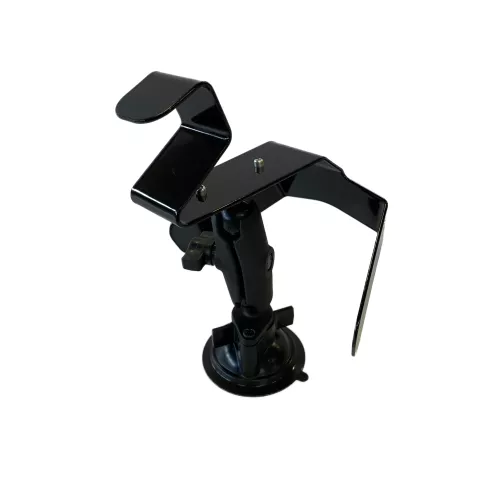 Hjälmhållare - Paket