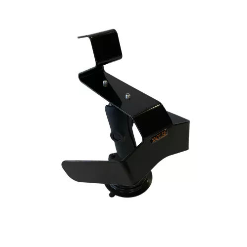 Hjälmhållare - Paket