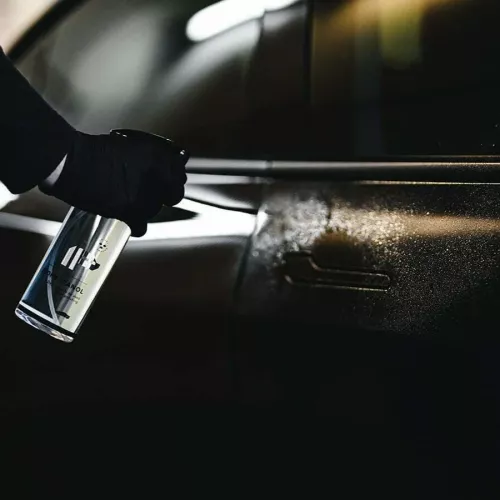 IP Isopropanol 500ml