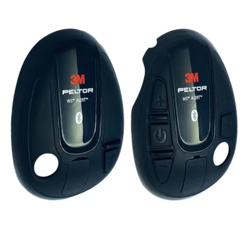 Kåpskal WS ALERT XP XPI SVART