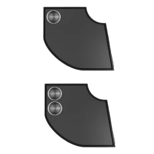 Cabtable Massey Ferguson 6400