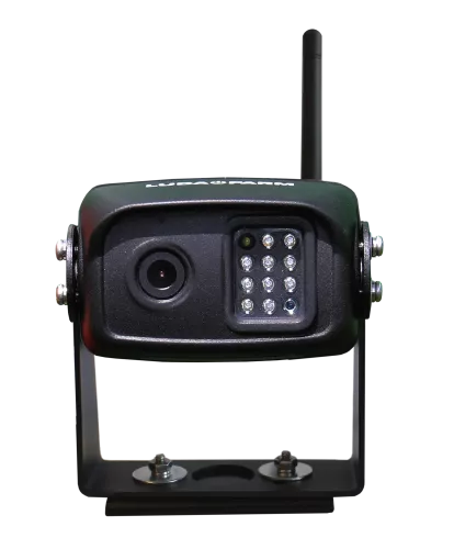 MachineCam Mobility HD extra kamerakit