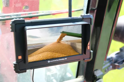 MachineCam Mobility HD