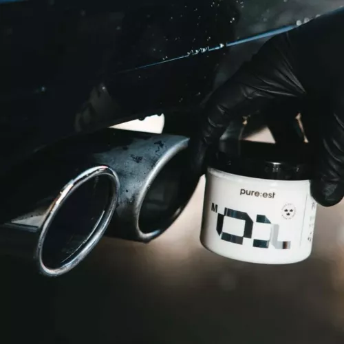 M1 Metal polish 250g