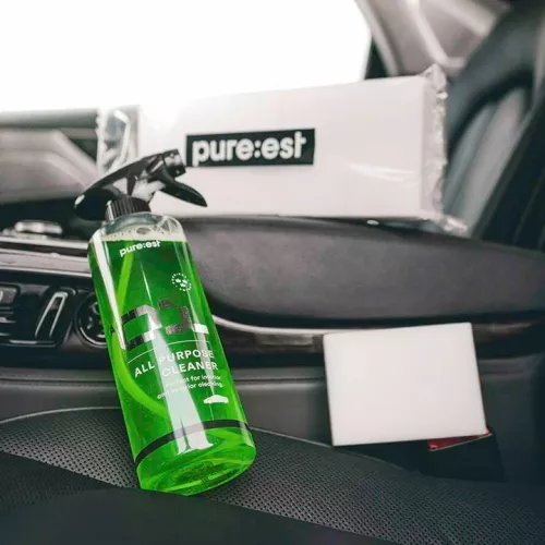 Magisk fläckborttagningssvamp 10-pack