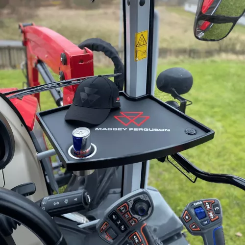 Cabtable Massey Ferguson 5s