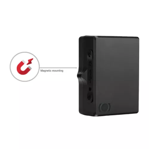 MiniFinder Xtreme GPS-tracker