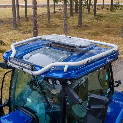 MittX Båge New Holland Lantbruk