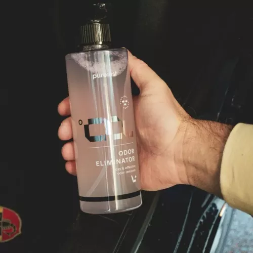 O1 Odörborttagare 500ml