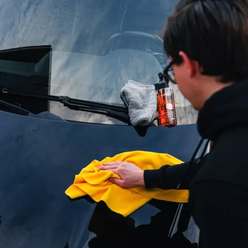 P2 Flytande lackskydd 500ml