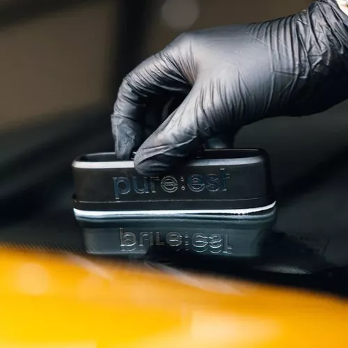 P7 Keramisk glasbehandling 50ml