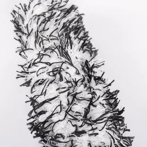 Fälgborste Mikrofiber