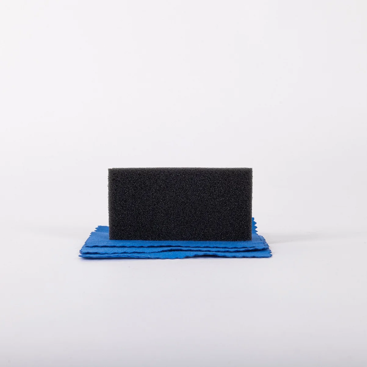 Applikatorsvamp för keramiska lackskydd