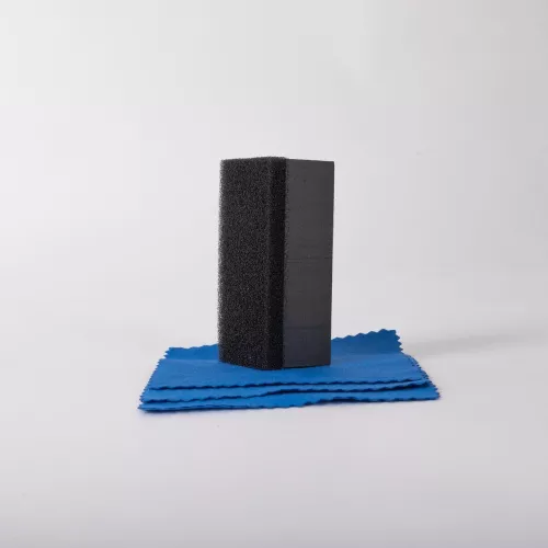 Applikatorsvamp för keramiska lackskydd