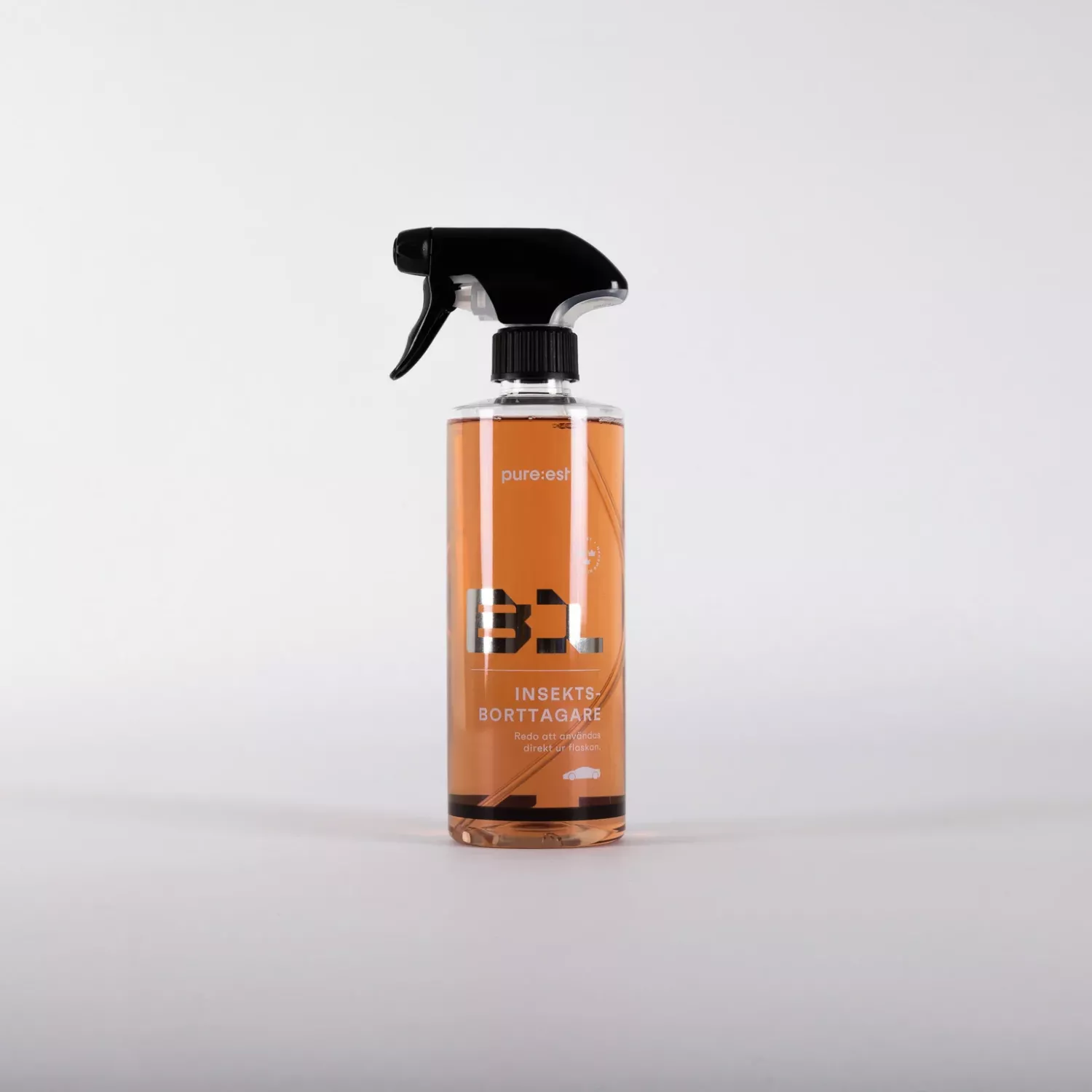 B1 Insektsborttagare 500ml