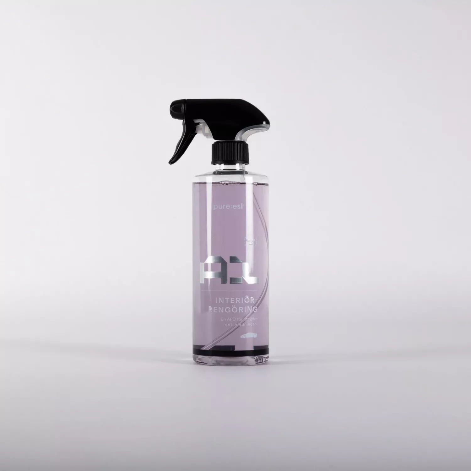 A1 Allrengöring - Grape 500 ml