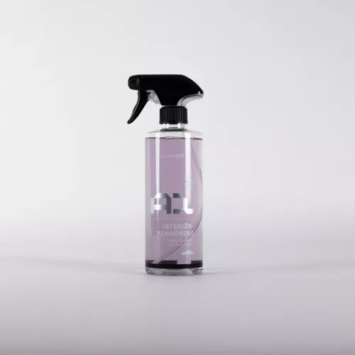 A1 Allrengöring - Grape 500 ml