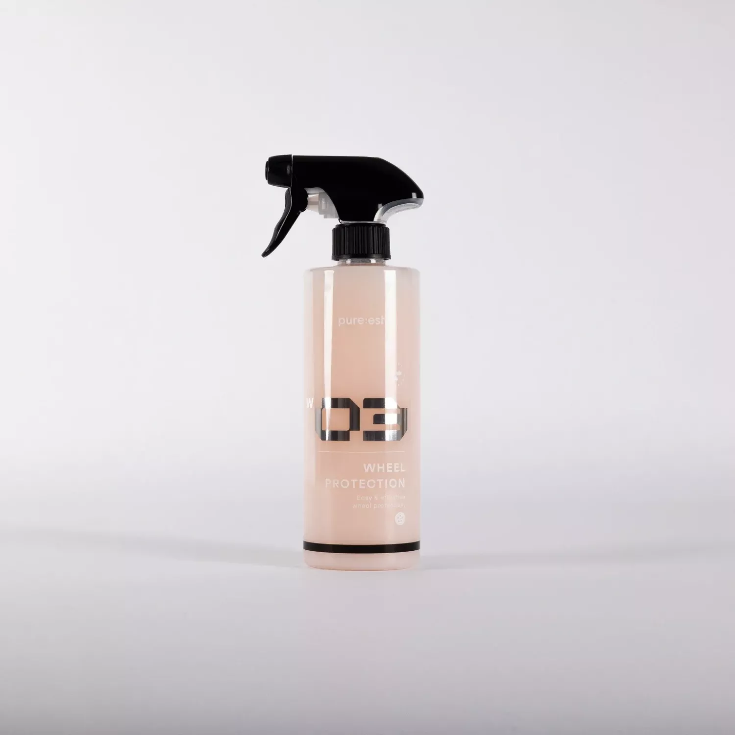 W3 Fälglackförsegling