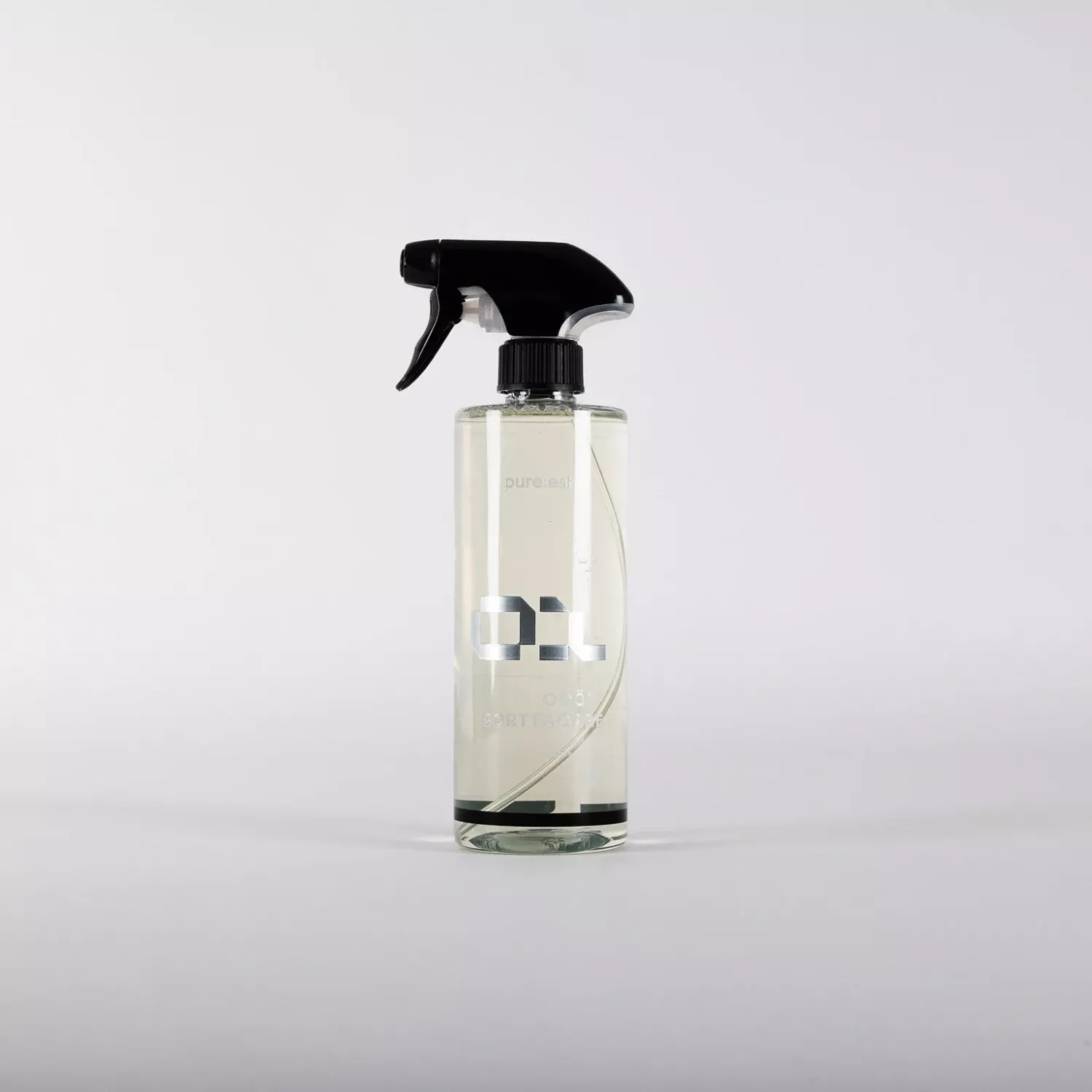 O1 Odörborttagare 500ml