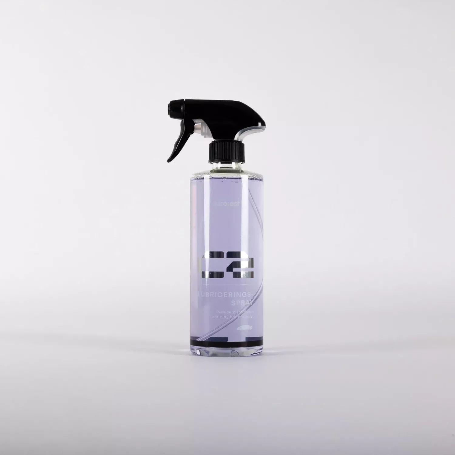 C2 Clay lube spray 500ml