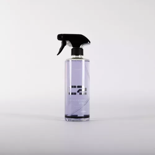 C2 Clay lube spray 500ml