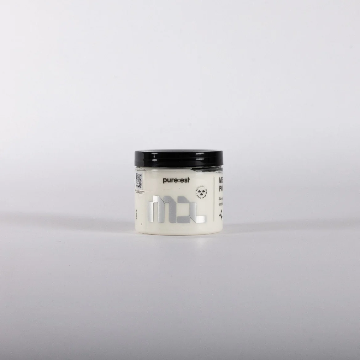 M1 Metal polish 250g