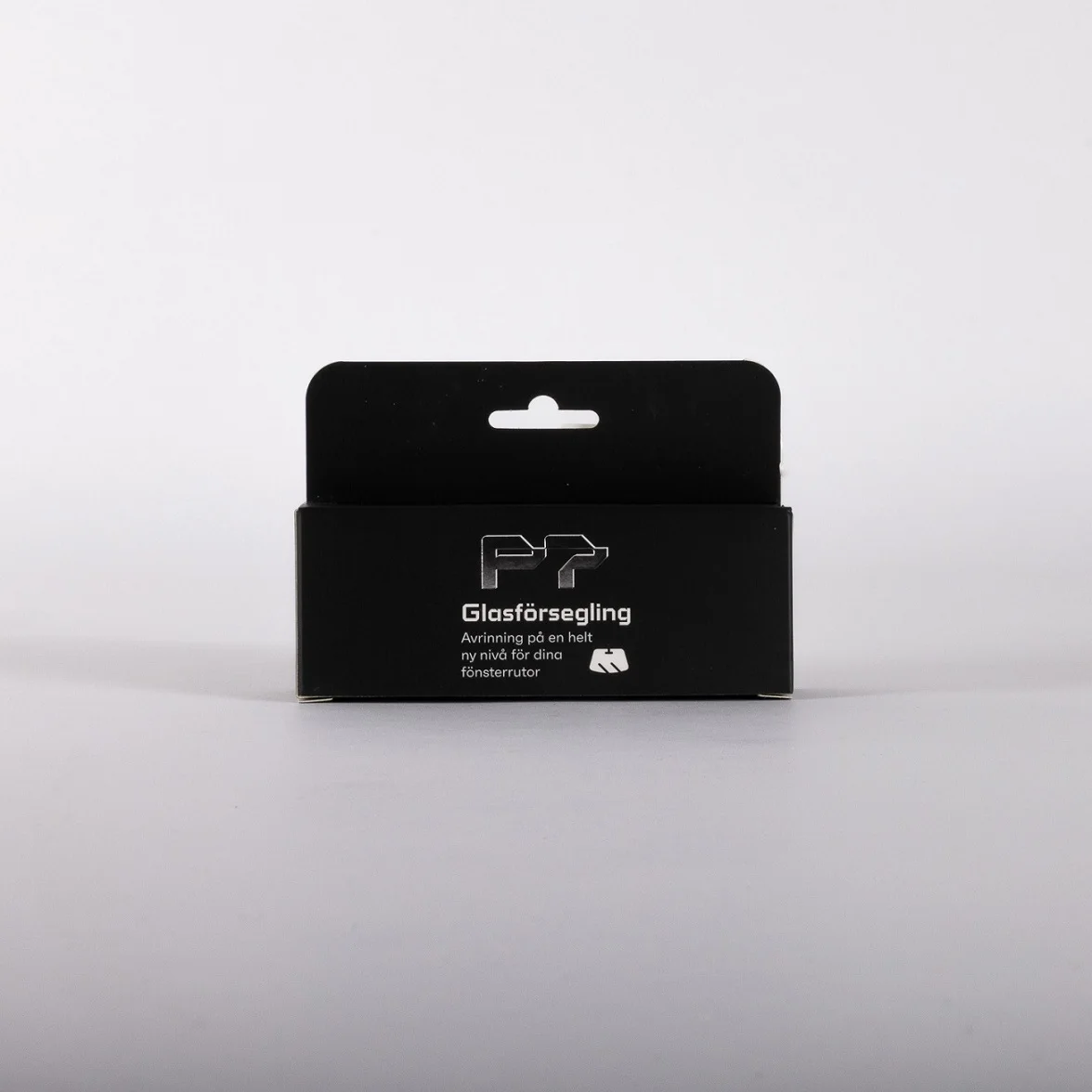 P7 Keramisk glasbehandling 50ml