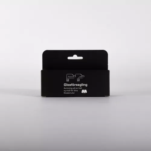 P7 Keramisk glasbehandling 50ml